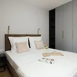 Gryf Apartmán *