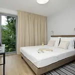 Apartmán Gryf