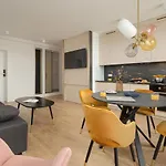 Gryf Apartmán