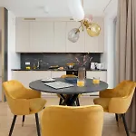 Apartmán Gryf *