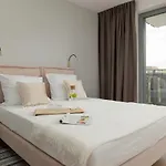 Apartmán Gryf