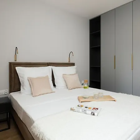 Gryf Apartment *