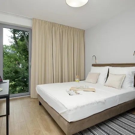 Apartamento Gryf
