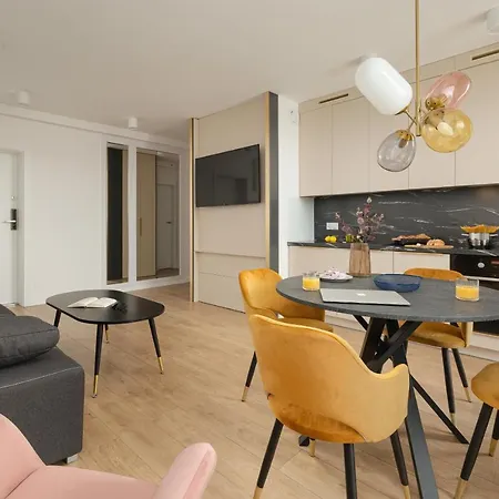 Gryf Apartment