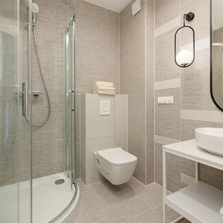 Apartment Gryf Rewal