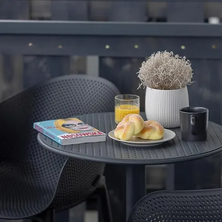 Gryf Apartman *