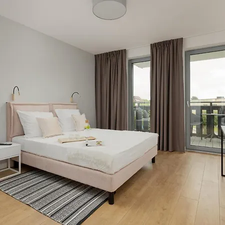 Apartment Gryf Rewal