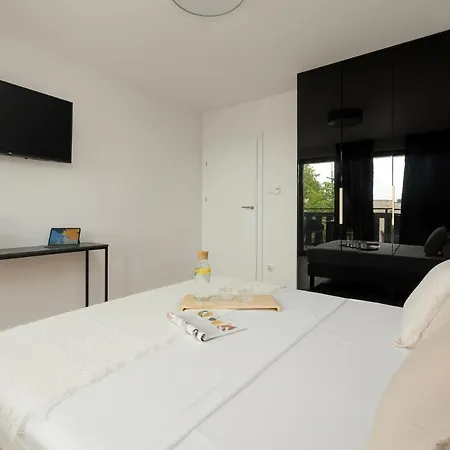 Apartament Gryf *