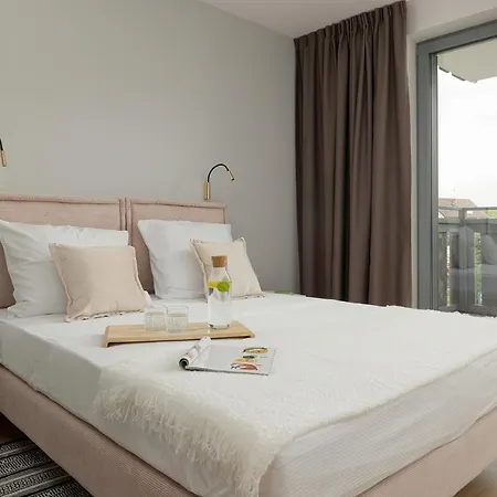 Apartament Gryf
