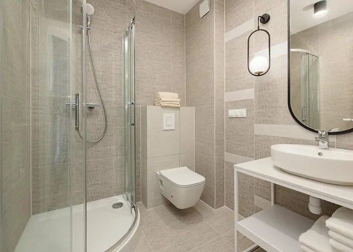 Apartament Gryf Rewal