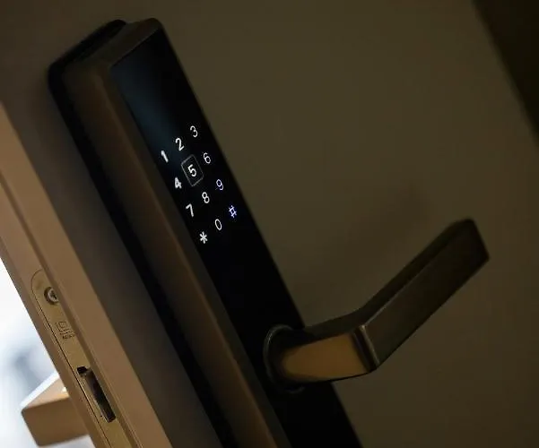 Gryf Apartament Rewal